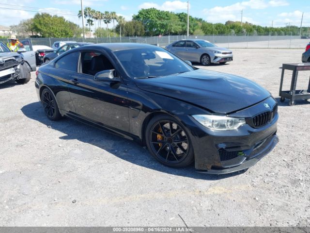 bmw m4 2015 wbs3r9c5xff708673