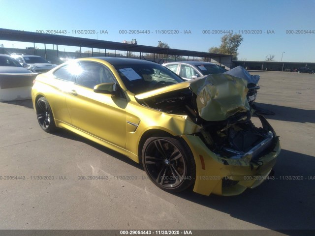 bmw m4 2015 wbs3r9c5xfk330992