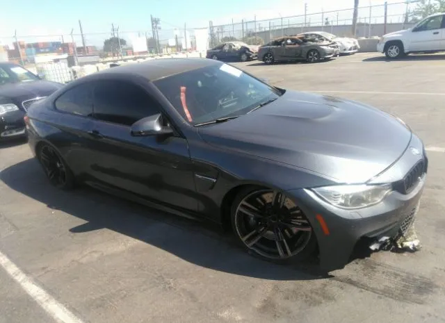 bmw m4 2016 wbs3r9c5xgk336549