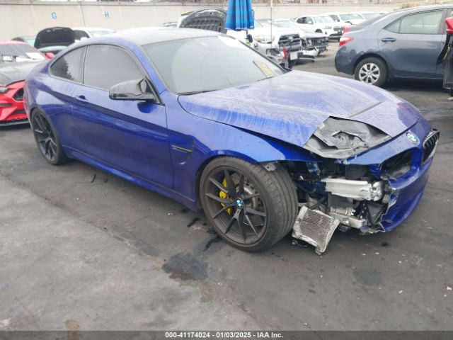 bmw m4 2020 wbs3s7c07lah85025