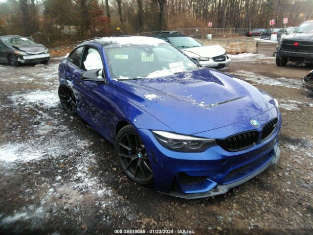 bmw m4 2020 wbs3s7c0xlfh19930