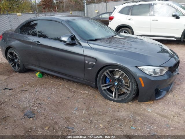 bmw m4 2015 wbs3u9c50fp967357