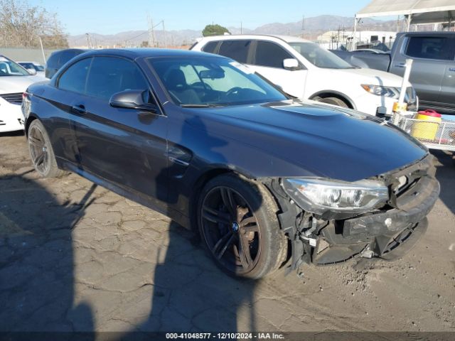 bmw m4 2016 wbs3u9c50gp970261