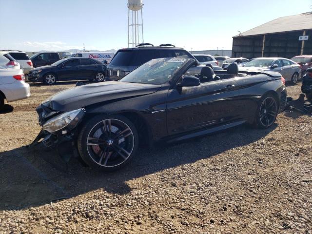 bmw m4 2015 wbs3u9c54fp967961