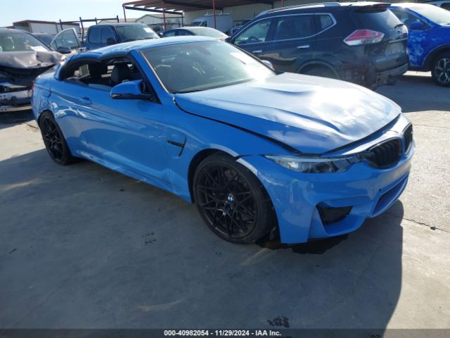 bmw m4 2017 wbs3u9c54hp970720