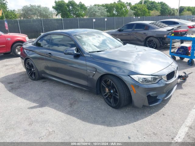 bmw m4 2016 wbs3u9c57gp969446