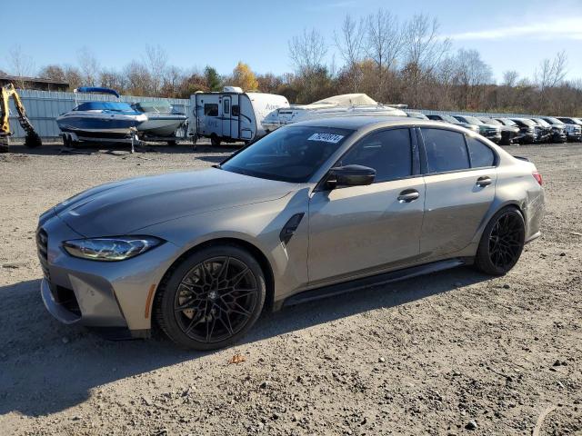 bmw m3 competi 2022 wbs43ay04nfm42117