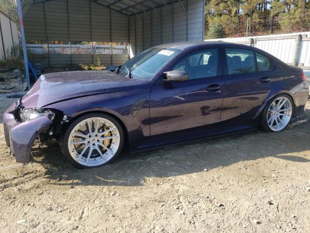 bmw m3 competi 2023 wbs43ay04pfn62647