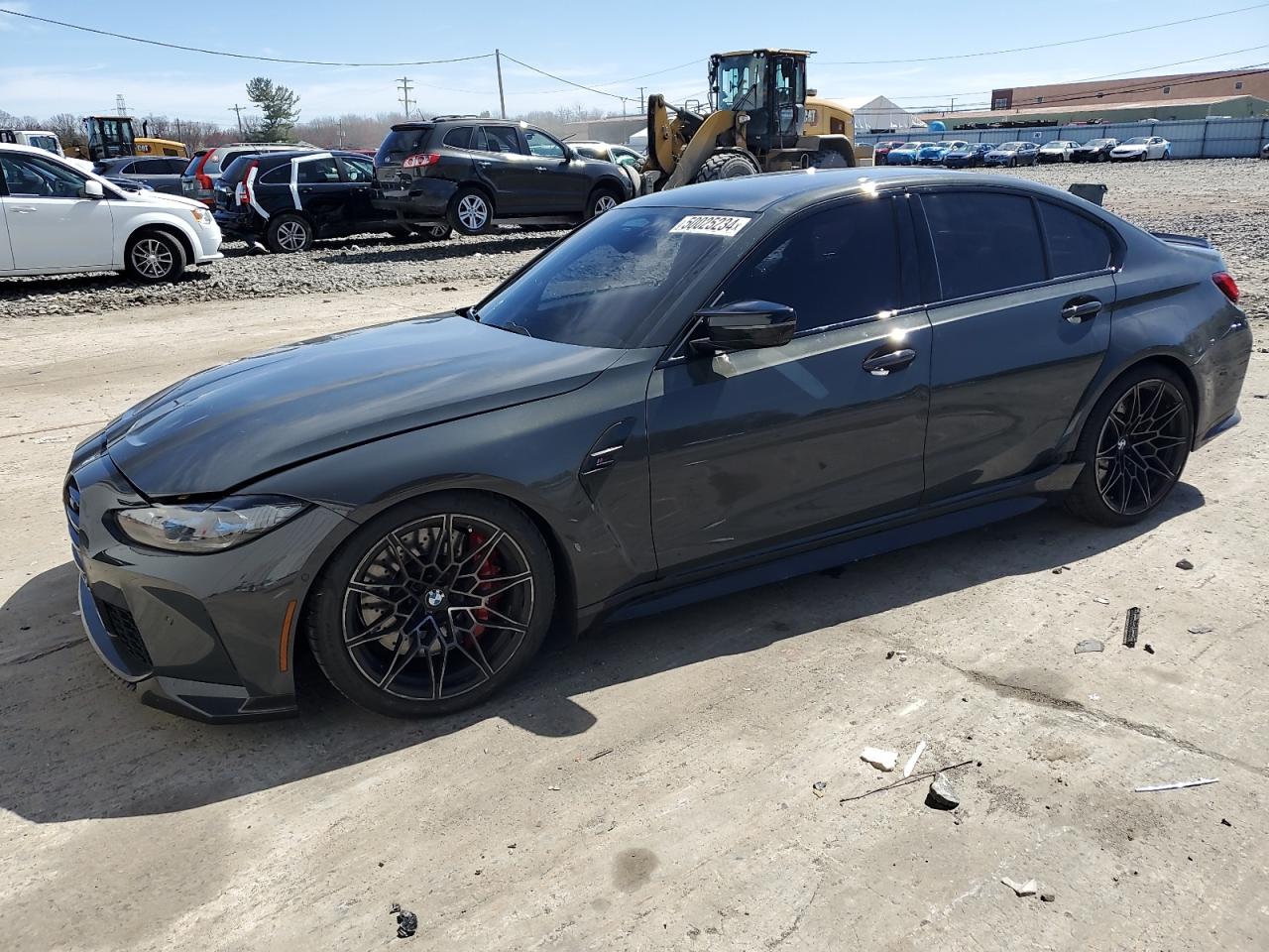 bmw m3 2024 wbs43ay05rfr65782