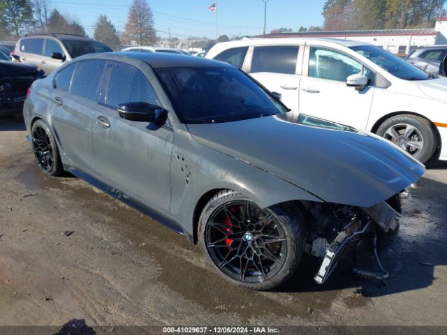 bmw m3 2023 wbs43ay06pfp98328