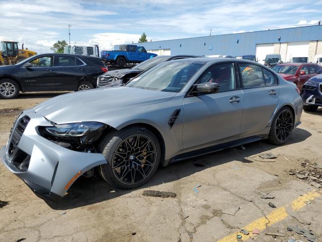 bmw m3 competi 2024 wbs43ay07rfs63835