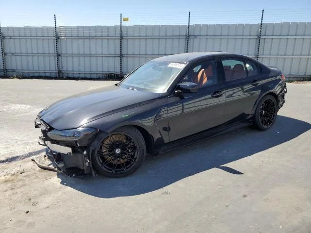 bmw m3 competi 2023 wbs43ay09pfp46448