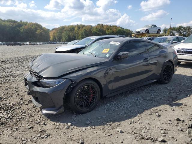 bmw m4 competi 2022 wbs43az00nck05589