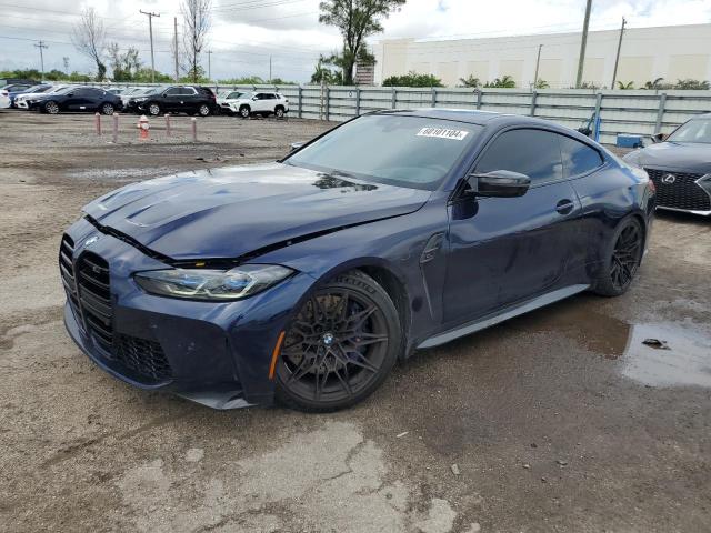 bmw m4 2023 wbs43az03pcm20306