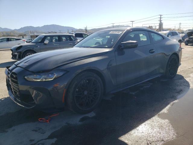 bmw m4 2022 wbs43az05nck65609