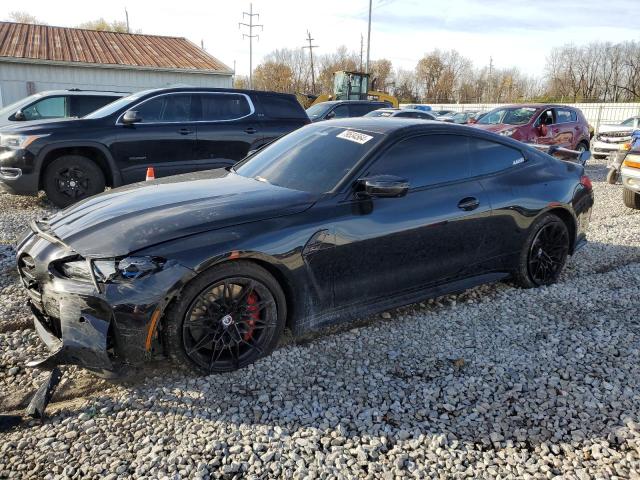 bmw m4 competi 2023 wbs43az0xpcm20531