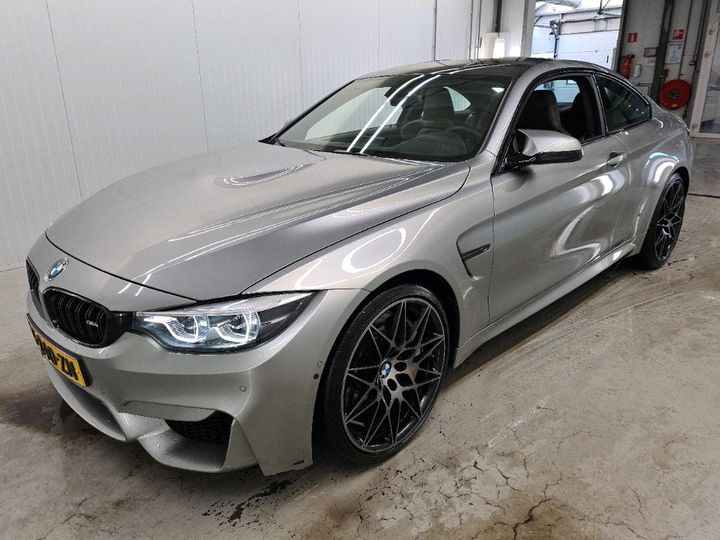 bmw m4 2020 wbs4y91040fh83636