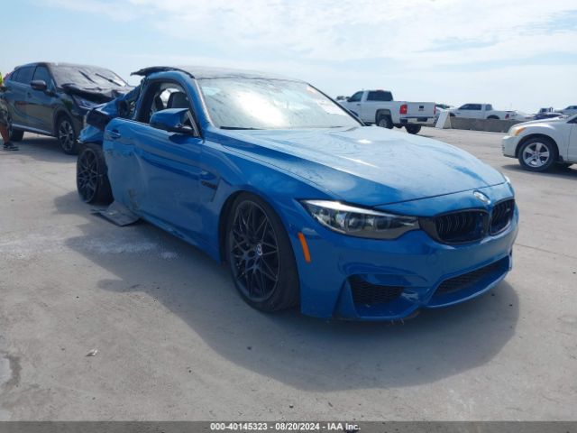 bmw m4 2020 wbs4y9c01lfj23679