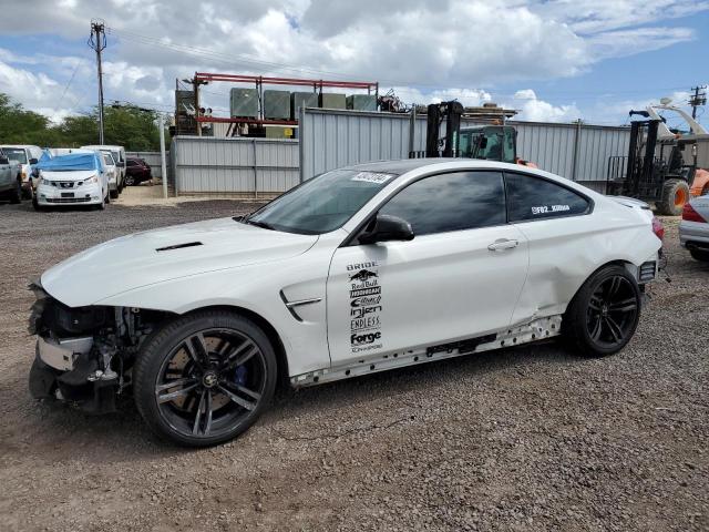 bmw m4 2020 wbs4y9c08lfh68655