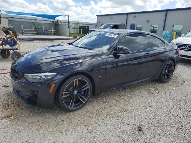 bmw m4 2020 wbs4y9c09lah83114