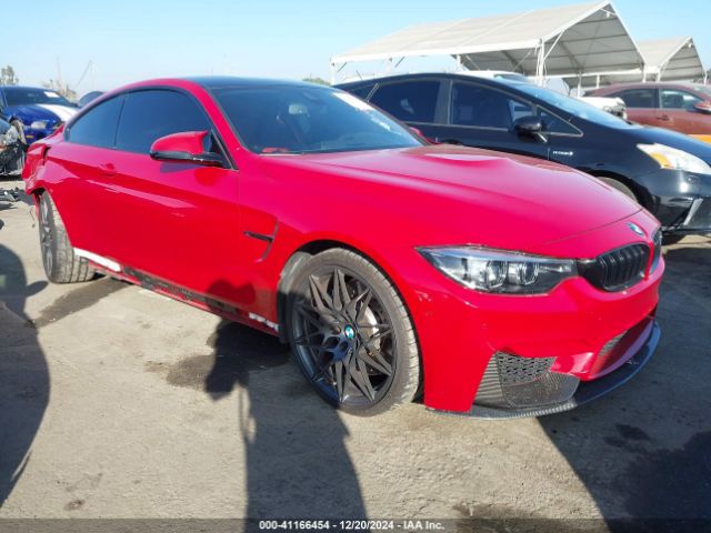 bmw m4 2020 wbs4y9c09lfj81751