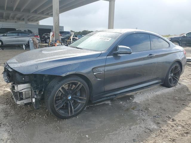 bmw m4 2018 wbs4y9c51jaa85704