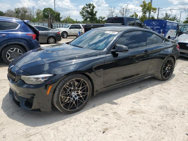 bmw m4 2018 wbs4y9c51jac86230