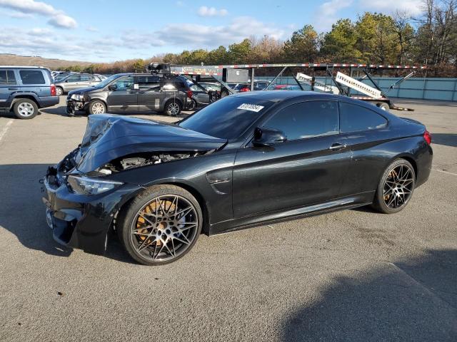 bmw m4 2018 wbs4y9c52jaa85498