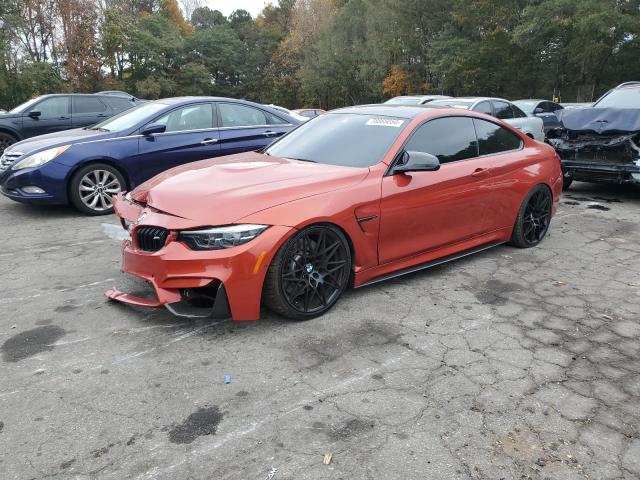 bmw m4 2018 wbs4y9c53jac87461