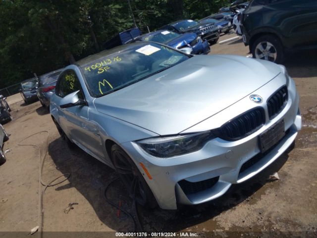 bmw m4 2018 wbs4y9c54jac87243