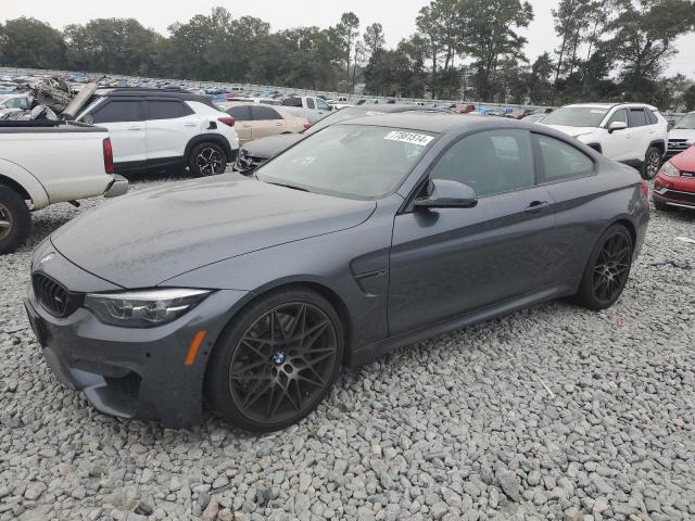 bmw m4 2018 wbs4y9c55jaa85690