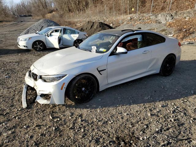 bmw m4 2018 wbs4y9c57jaa92303