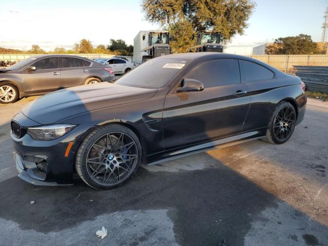 bmw m4 2018 wbs4y9c58jac87939