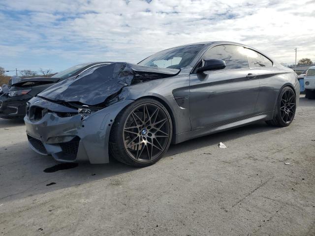 bmw m4 2018 wbs4y9c58jac87987