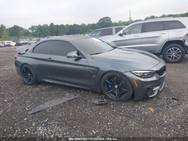 bmw m4 2018 wbs4z9c52jed30872