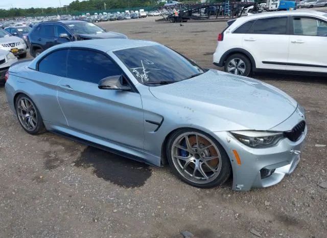 bmw m4 2018 wbs4z9c53jea24375