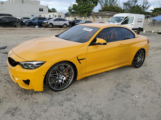 bmw m4 2019 wbs4z9c53kej63579