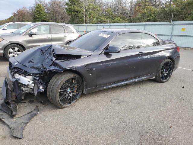 bmw m4 2019 wbs4z9c54kej63588