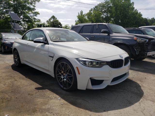 bmw m4 2018 wbs4z9c57jed22900