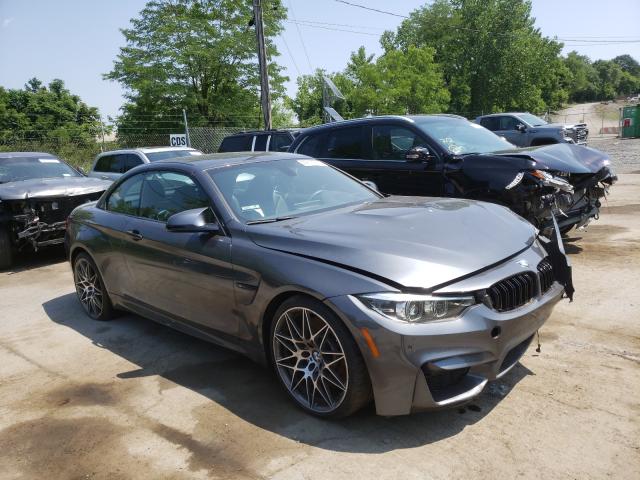 bmw m4 2018 wbs4z9c58jed30844