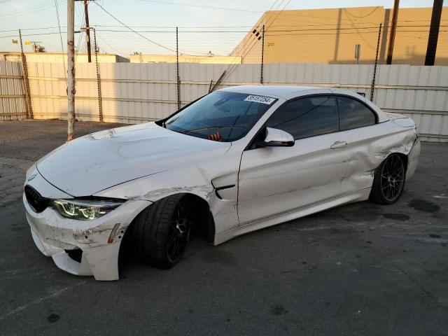 bmw m4 2018 wbs4z9c5xjed31199