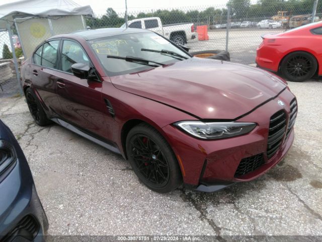 bmw m3 2024 wbs53ay00rft18839