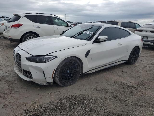 bmw m4 2021 wbs53az04mcg28925