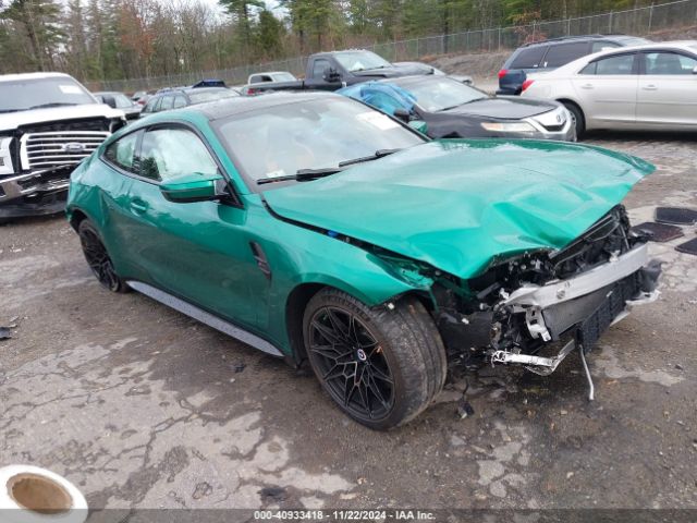 bmw m4 2023 wbs53az06pcm96364