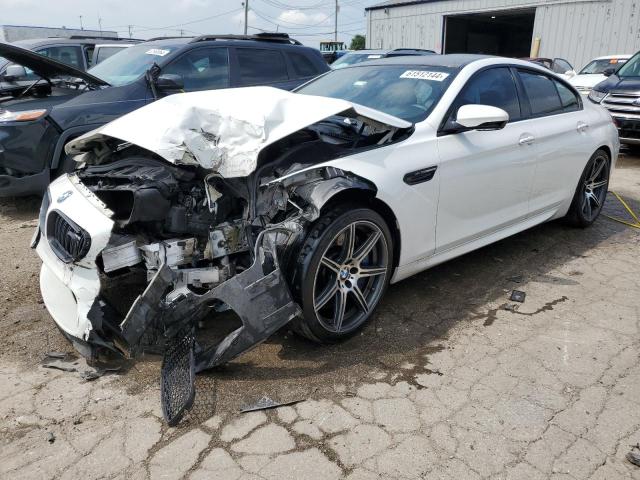 bmw m6 gran co 2014 wbs6c9c50ed466761