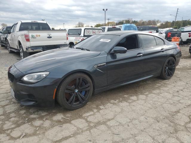 bmw m6 gran co 2014 wbs6c9c52edv73620