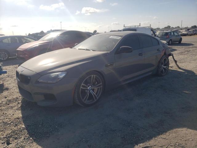 bmw m6 gran co 2015 wbs6c9c52fd467461