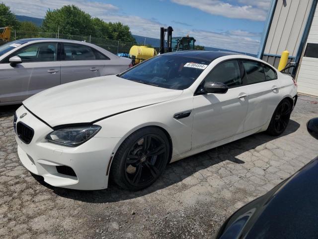 bmw m6 gran co 2015 wbs6c9c52fd467752