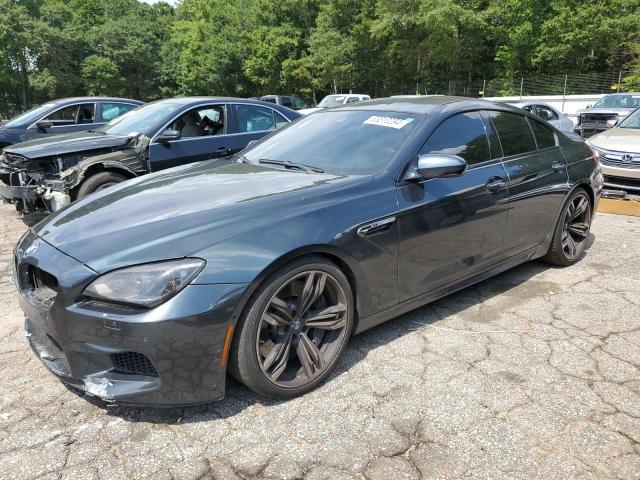 bmw m6 gran co 2014 wbs6c9c54ed467282