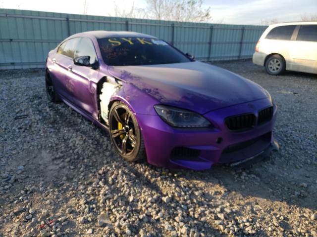 bmw m6 gran co 2015 wbs6c9c54fd467705